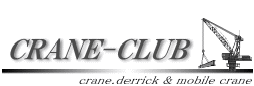 crane-club logo